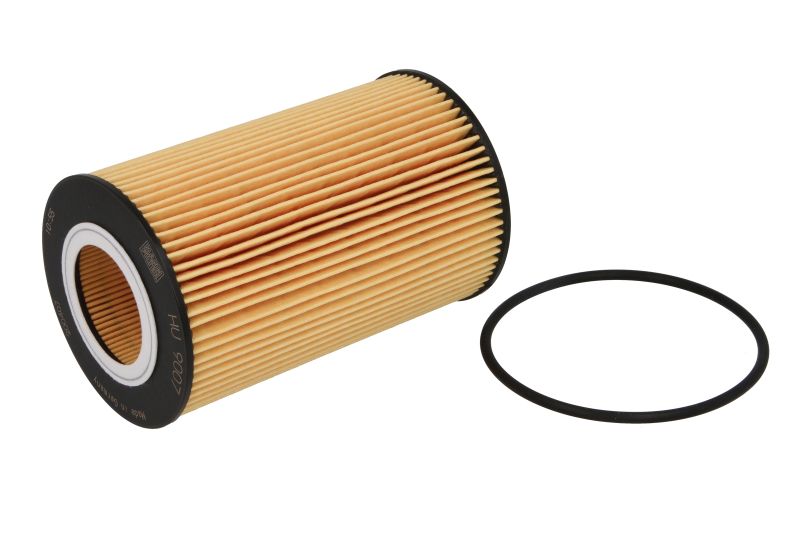 Filter ulja za vozilo MERCEDES ATEGO 3