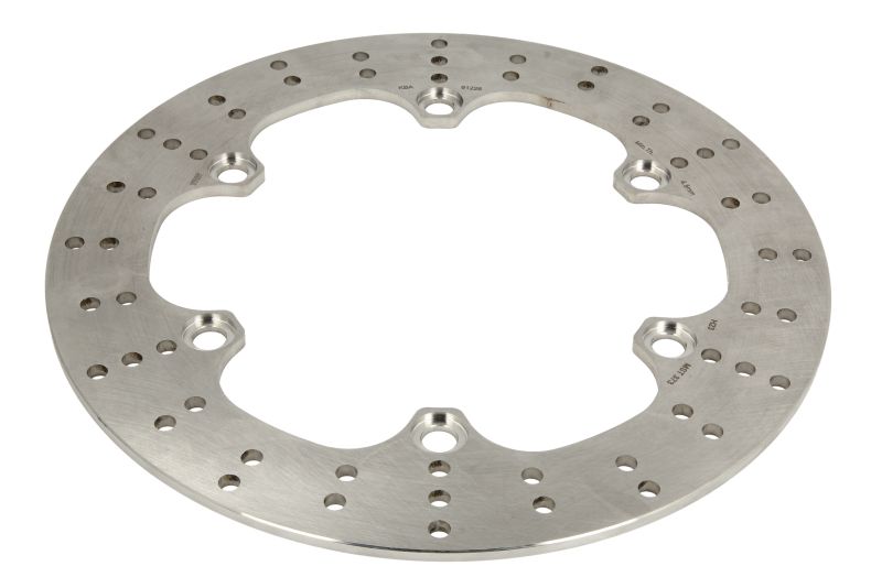 TRW MOTO brzdový kotouč HONDA FJS 400 (SILVER WING) 06-08, XL 1000 V (VARADERO), VA (VARADERO ABS) 01-13 (B00LX76HDS)