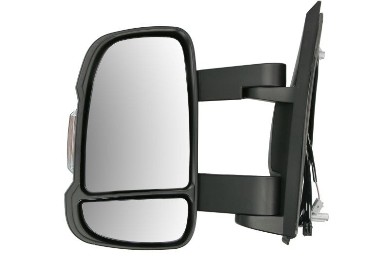 Lijevi retrovizor za vozilo CITROEN JUMPER 3; FIAT DUCATO; PEUGEOT BOXER