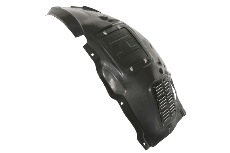 Prednja desna PVC zaštita točka za vozilo BMW 3 F30, F31, F80