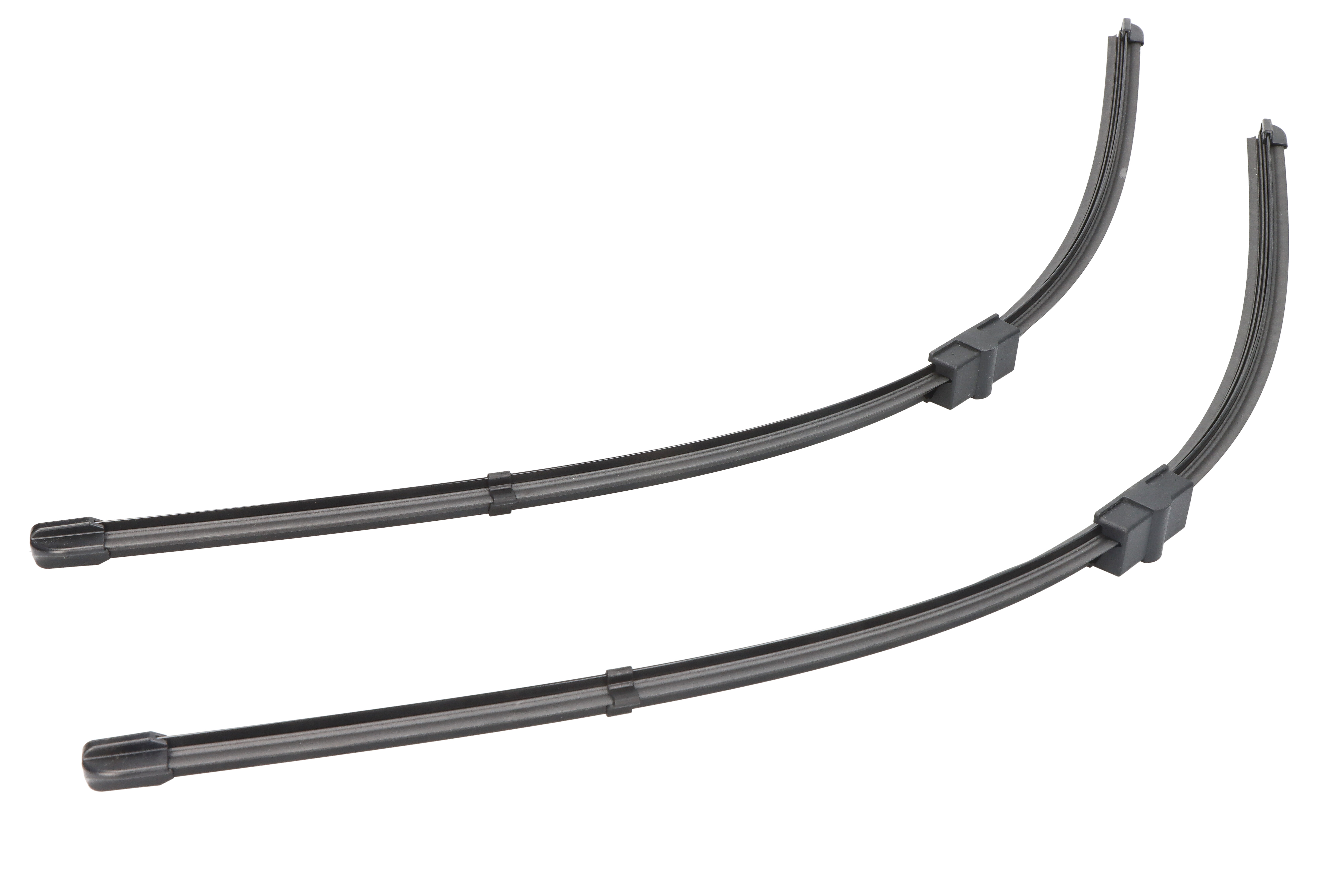 Щітка склоочисника К-Т БЕЗКАРКАСНИЙ 700+700 DENSO (DF-107) Denso фото 4