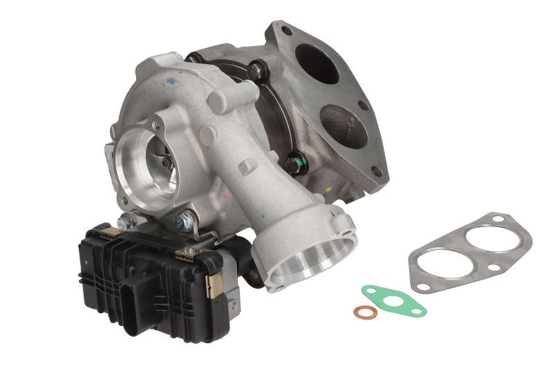 Turbina Turbo za vozilo BMW 3 (F30