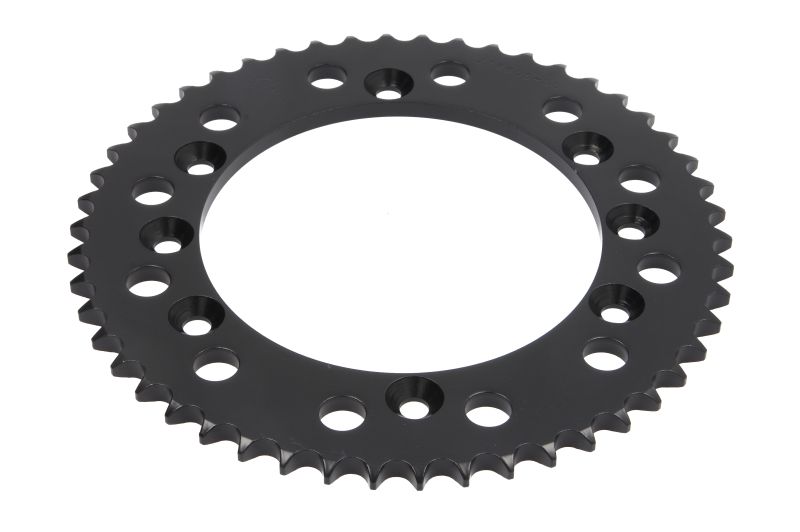 JT rear sprocket 805 50 SUZUKI DR 125SM (08-10), TS125R 89-96, TS125X 84-91 (80550JT) (chain 428)