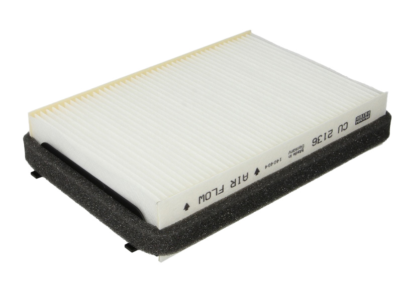 Filter kabine za vozilo JOHN DEERE 6020 SE