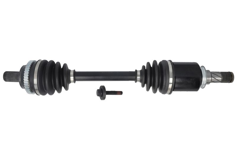 Poluosovina za vozilo SMART FORTWO 0.8D/1.0/Electric 01.07-