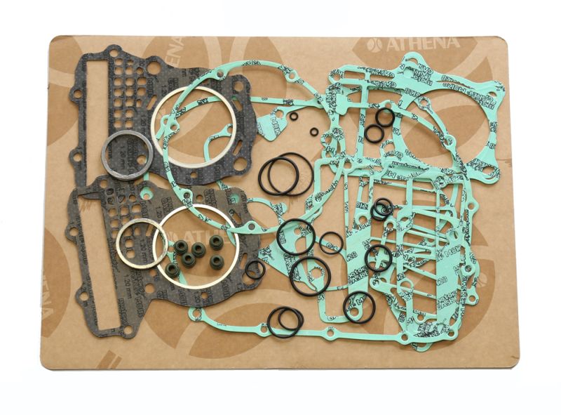 ATHENA kompletní sada těsnění, motor HONDA VT 750C (SHADOW), 750C, 700C, 750 (SHADOW), 750 83-04, XR 700 C (SHADOW) 86-87 (B000GU59YQ)