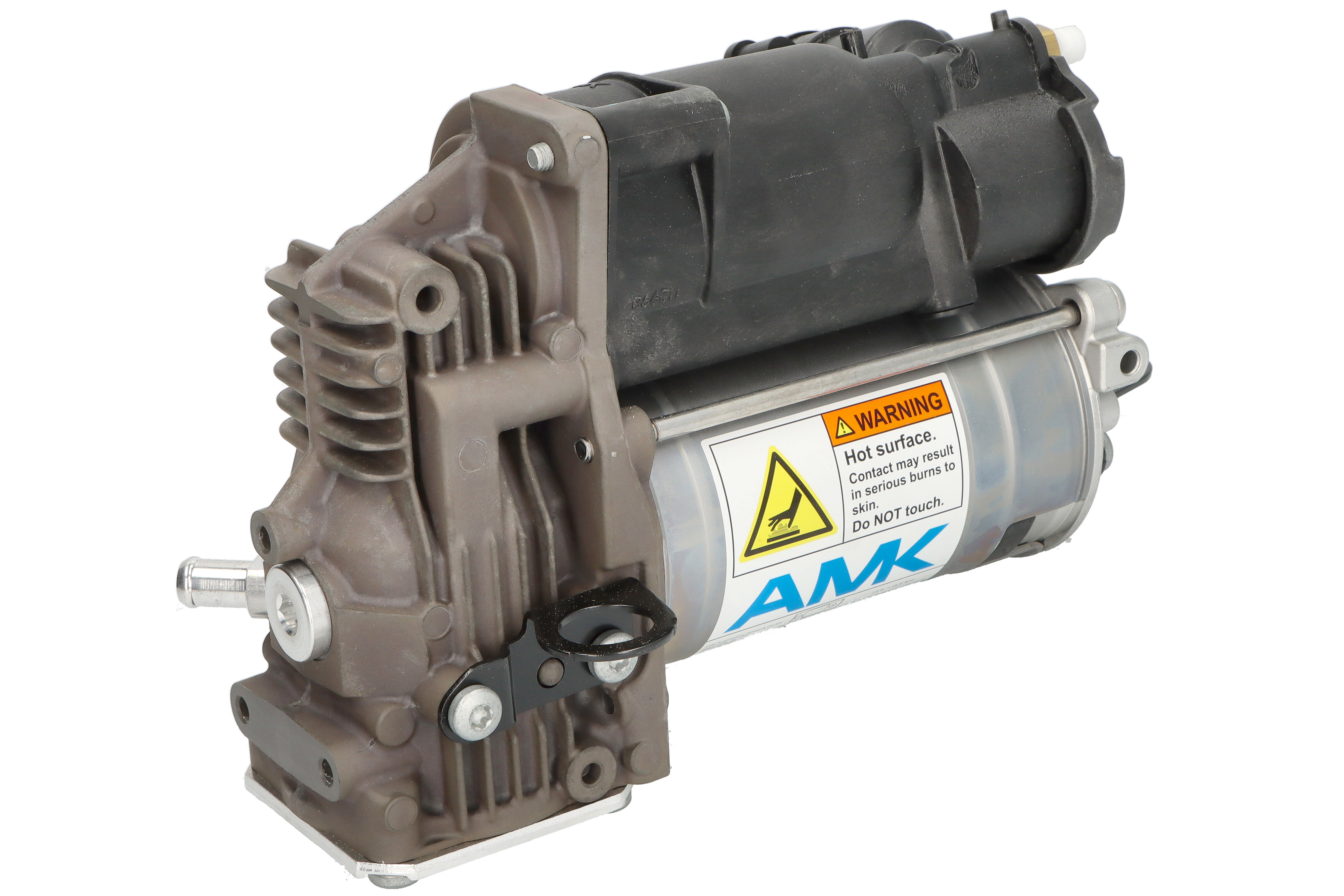 Компресор пневмосистеми КШМ MERCEDES-BENZ M-CLASS (W164) 3.5 2005.02 - 2011.12 ML 350 4-MATIC BILSTEIN (10-255612) Bilstein фото 3