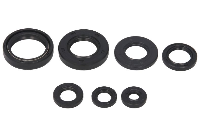 WINDEROSA sada motorového těsnění YAMAHA YFS 200 (BLASTER) 88-06 (822153)