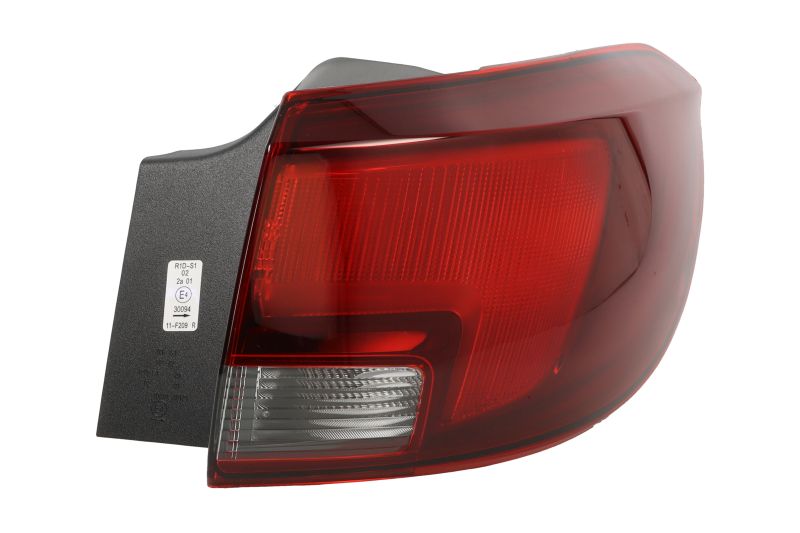 Desna štopka za vozilo OPEL ASTRA K Station wagon