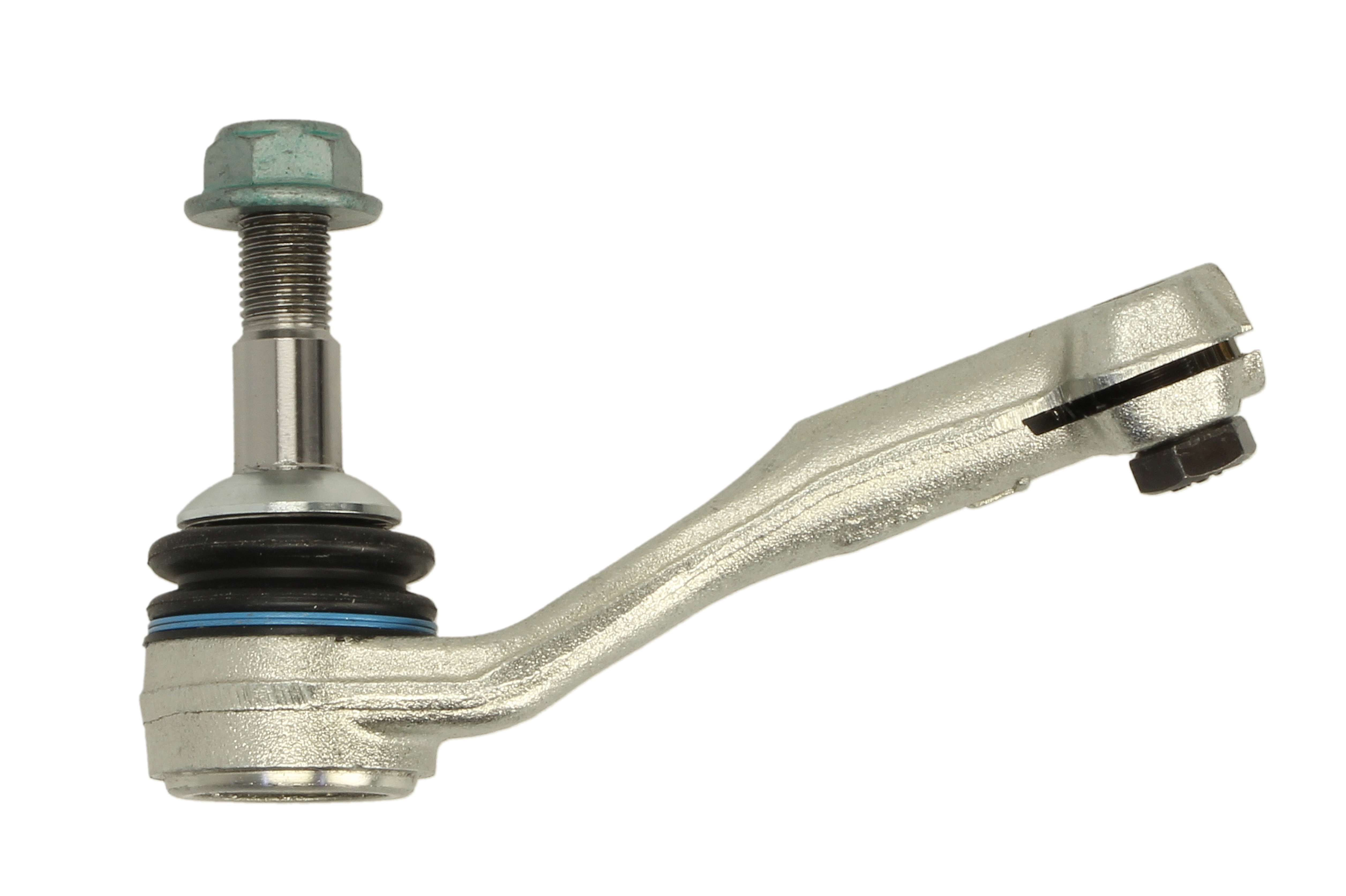 Рульовий наконечник лів BMW 1 (F20), 1 (F21), 2 (F22, F87), 2 (F23), 3 (F30, F80), 3 (F31), 3 GRAN TURISMO (F34), 4 (F32, F82), 4 (F33, F83), 4 GRAN COUPE (F36) 1.5-3.0H 07.11-