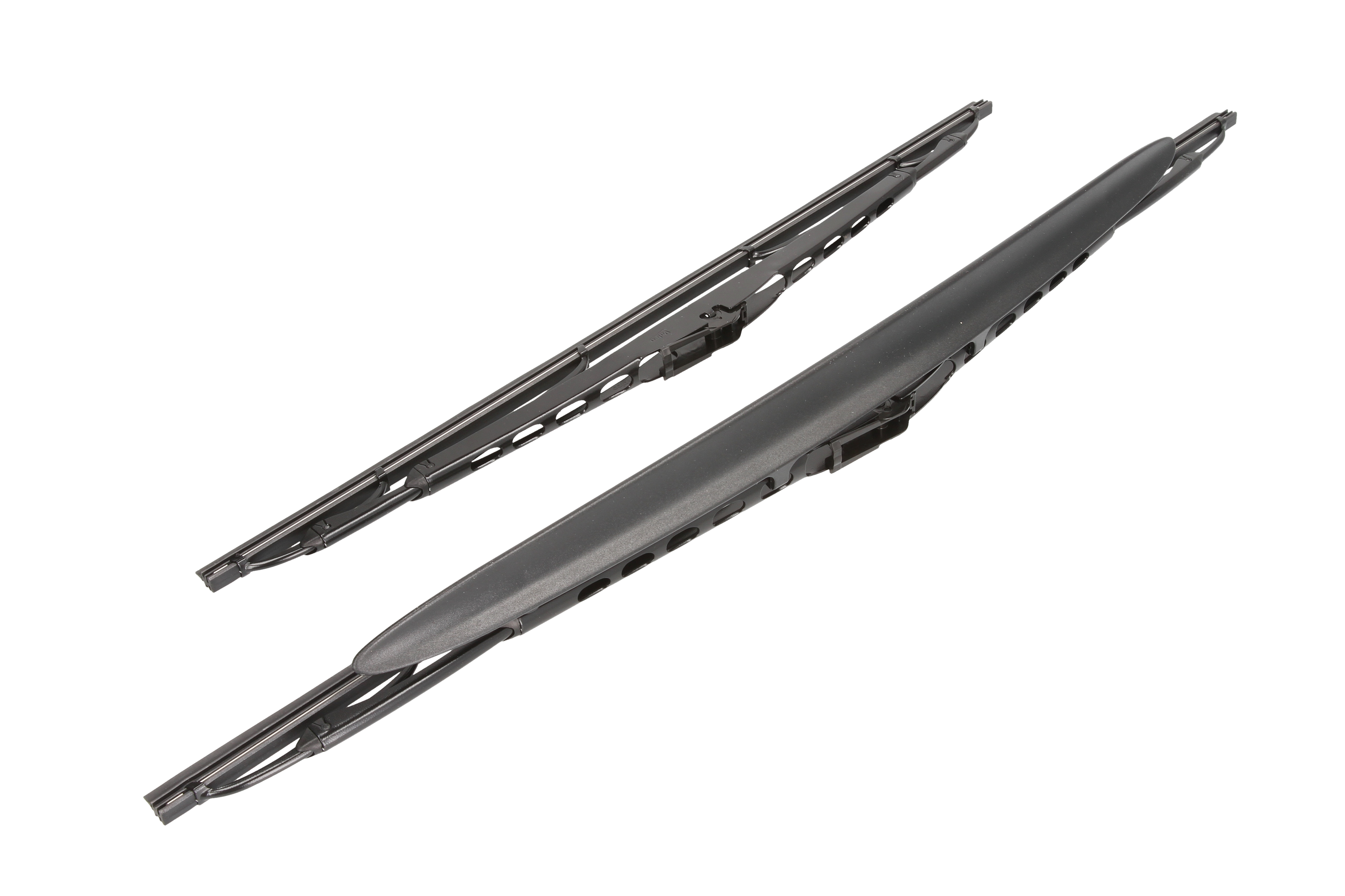 Щітка склоочисника К-Т КАРКАСНИЙ SILENCIO®/600/450 MM/VM212/СО СПІЙЛЕРОМ VALEO (574275) Valeo фото 4