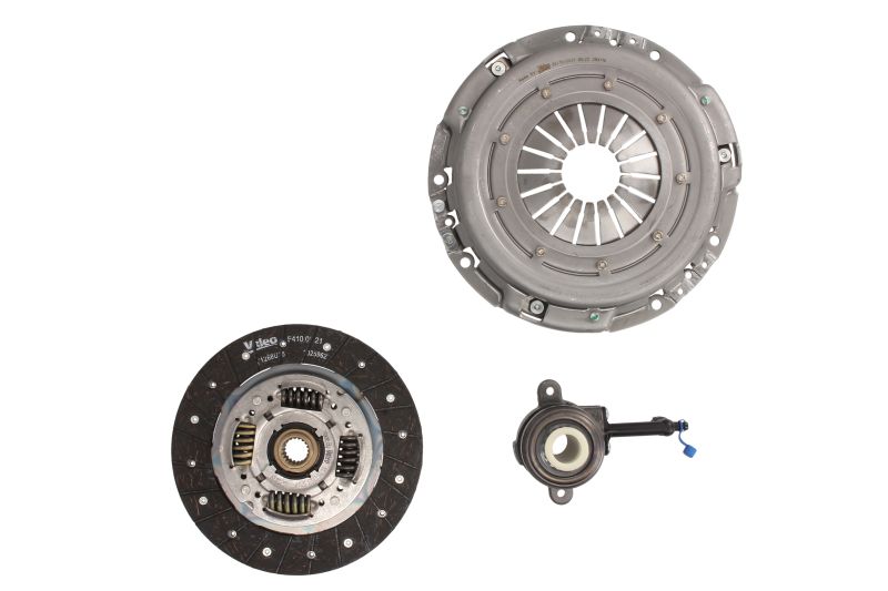 Set kvačila 230mm za vozilo ALFA ROMEO 147, 156 1.6/1.8