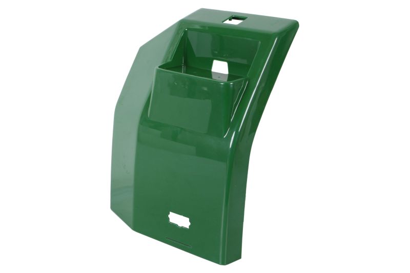 Lijevi zadnji blatobran za vozilo JOHN DEERE 100, 110, 200, 210, 300, 310, 400, 510, 600, 650, 6010, 6010 SE, 6100