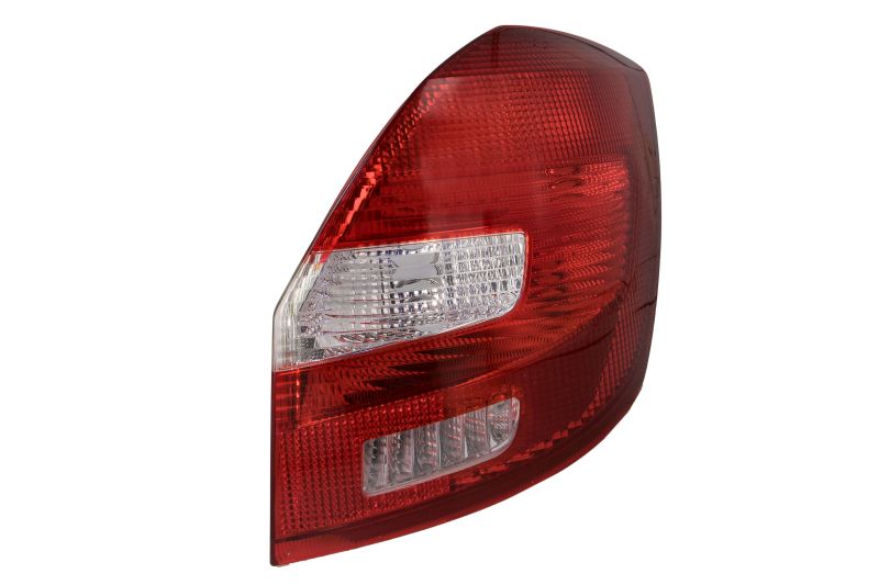Štopka za vozilo SKODA FABIA 2 Liftback / Station wagon 4/5D -12.14
