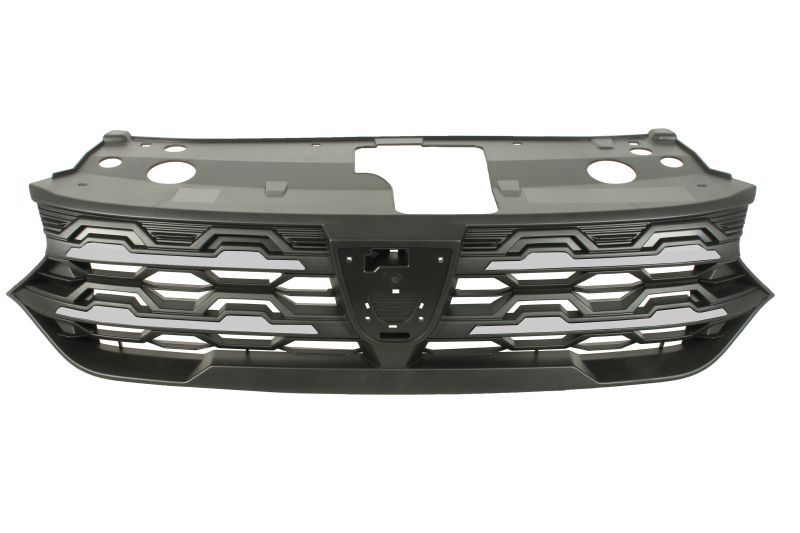 Prednja maska / Grill za vozilo DACIA SANDERO 3