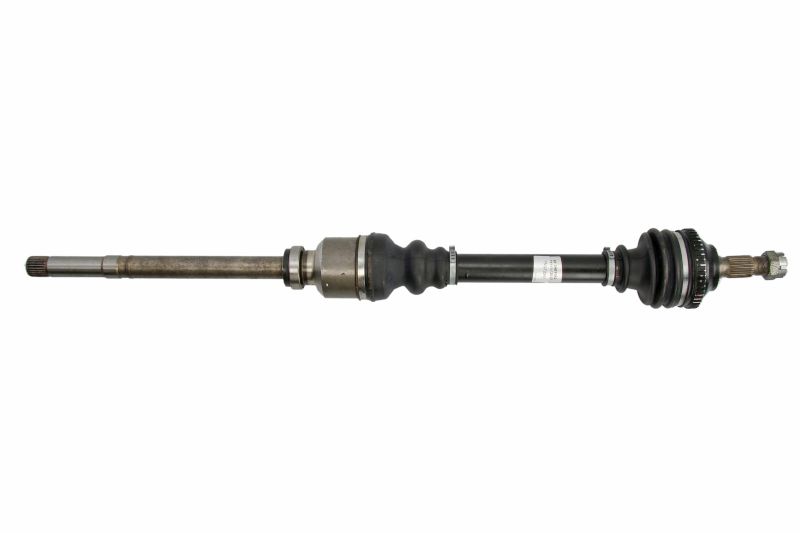 Poluosovina Desna za vozilo PEUGEOT 406 1.6-2.0D 11.95-12.04