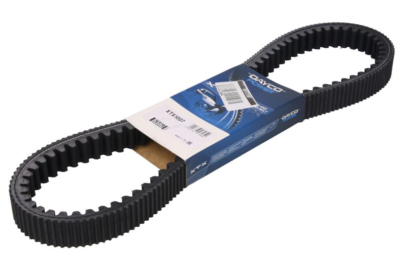DAYCO hnací klínový řemen, variomatik KYMCO XCITING 500 R 05-08 (00127038, 23100-LBA2-E00, 23100LBA1E00, 23100LBA2E0000127038)
