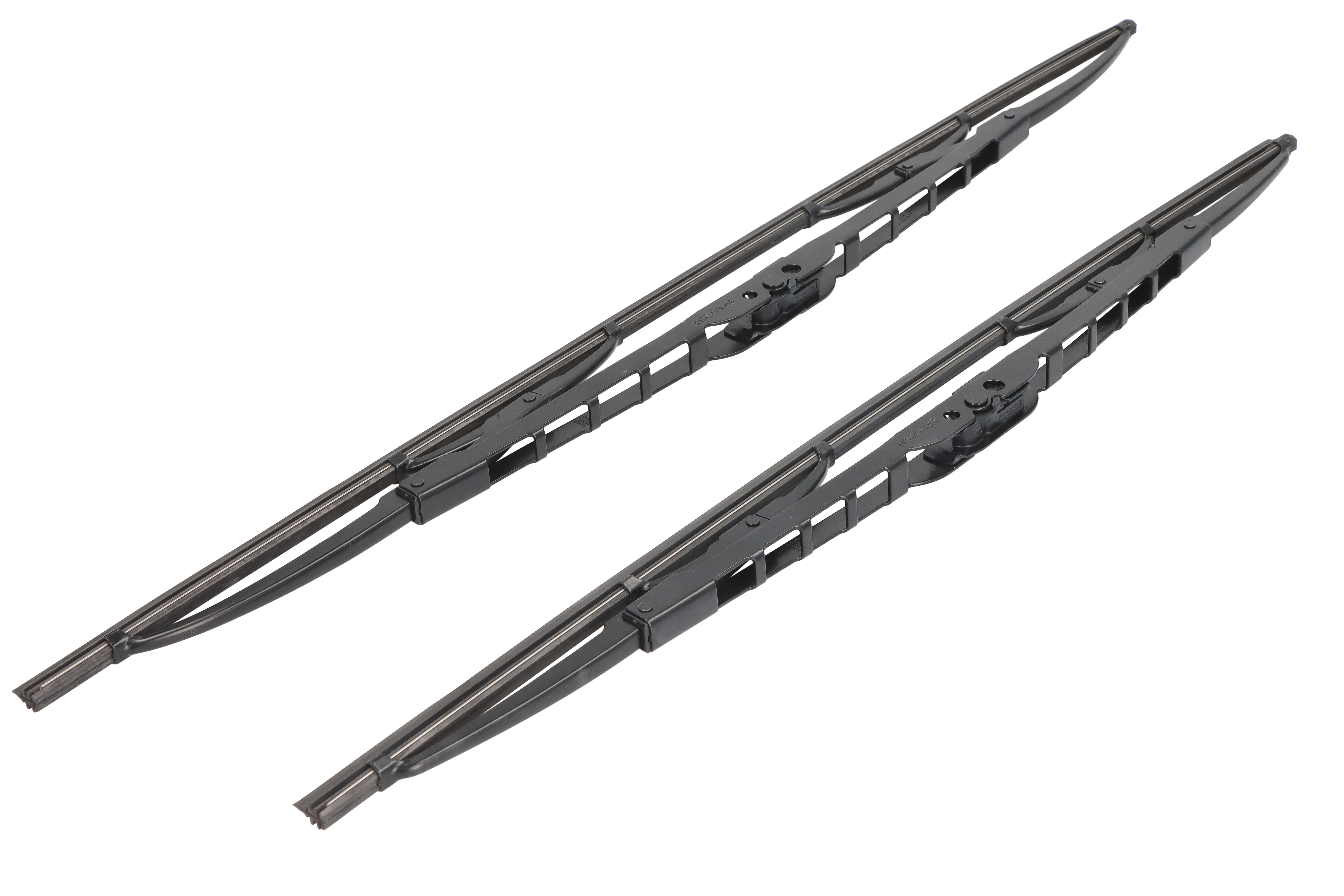 Щітки склоочисника (550/480mm) Ford Focus/Mitsubishi L200 98-15 Bosch фото 10