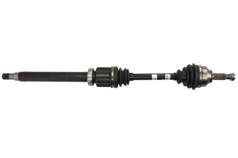 Poluosovina Desna za vozilo FORD FOCUS 1 2.0 03.02-11.04