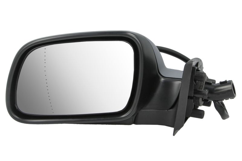 Lijevi retrovizor za vozilo PEUGEOT 307