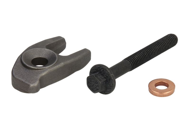 Etansare suport injector SIEMENS; VDO potrivit DACIA DOKKER; OPEL MOVANO A; RENAULT AVANTIME, CLIO V, ESPACE III, ESPACE IV, GRAND SCENIC IV, LAGUNA II, LATITUDE, MASTER II 1.5D-3.0D 12.97-
