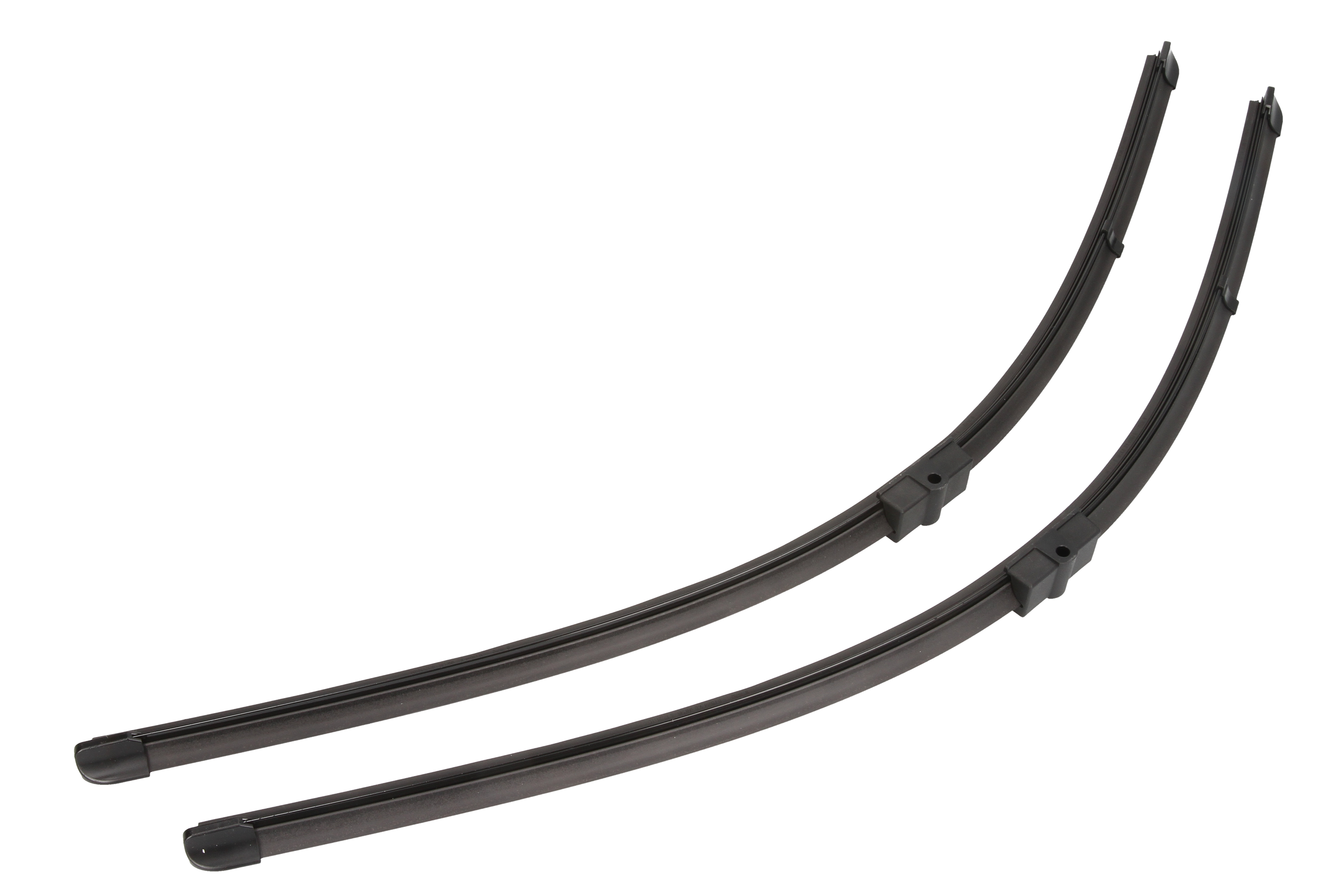 Щітка склоочисника К-Т БЕЗКАРКАСНИЙ 650+650 DENSO (DF-115) Denso фото 4
