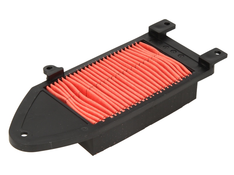 RMS vzduchový filtr KYMCO AGILITY 125 (CITY R16), 150 R16 08-09, PEOPLE 150, 200S I, 125, 125S, 125S DD IE 99-08, SUPER 125 09, MALAGUTI CIAK 125 (EU2), 150, 200 (MASTER EU2), 125, 125 (MASTER EU3) 00-06 (RMS 10 060 2310)