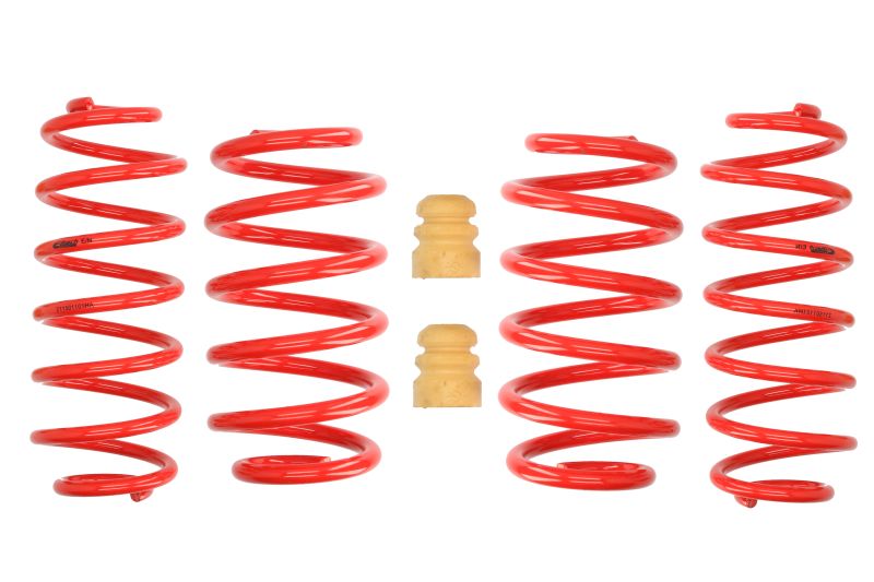 EIBACH Sportske opruge za vozilo AUDI A4 B8 1.8-3.2 11.07-12.15