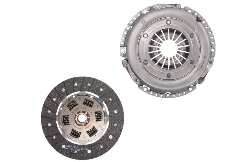 Set kvačila 240mm za vozilo OPEL ASTRA J, ASTRA J GTC, CASCADA, ZAFIRA C 2.0/2.0D