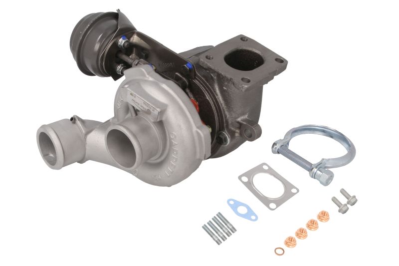 Turbina Turbo za vozilo ALFA ROMEO 147