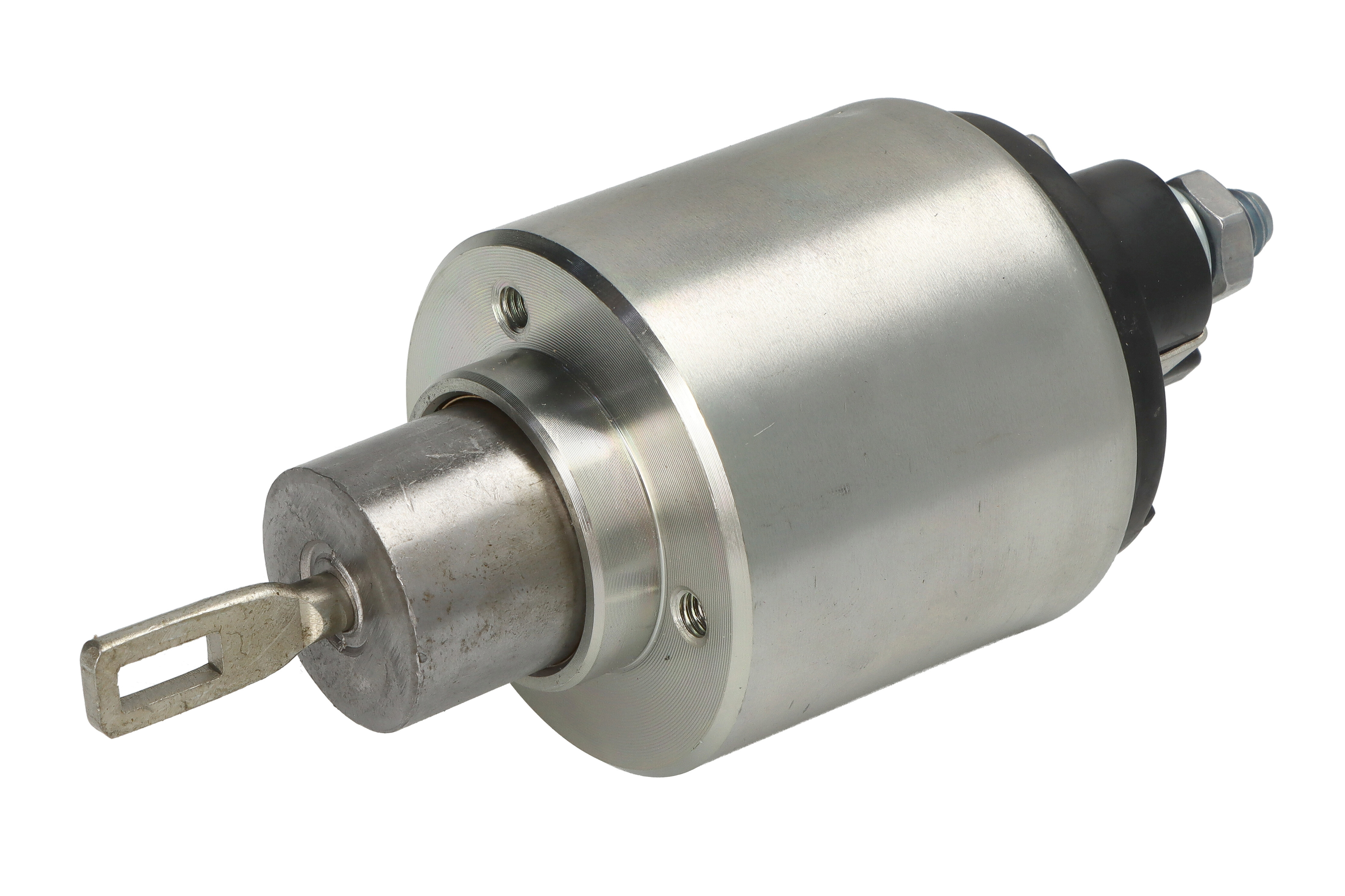 Реле стартера втягуюче Audi A4/A6/A8/Skoda Fabia/VW Golf/Passat 1.9D 84-15 Bosch фото 7