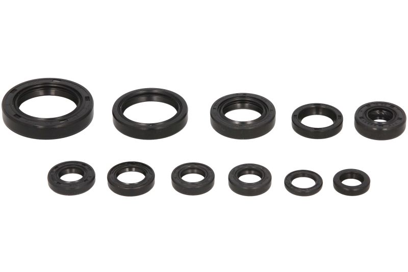 WINDEROSA sada motorového těsnění HONDA CR 125 R 05-07