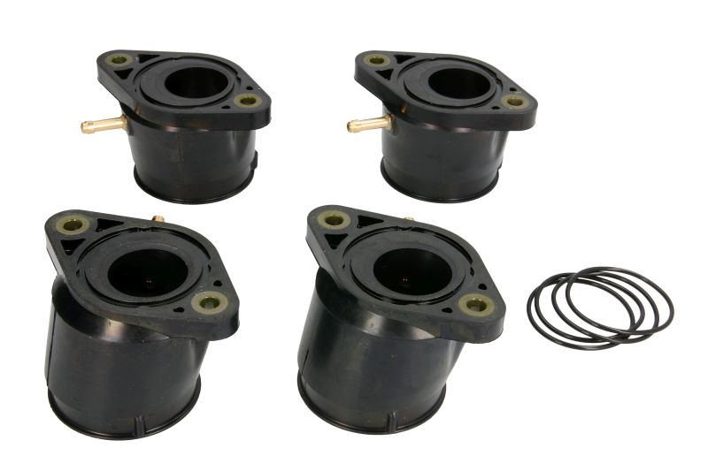 TOURMAX sací příruba YAMAHA XJR 1300 02-06 (5EA-13586-20, 5EA-13596-20, 93210-40659)