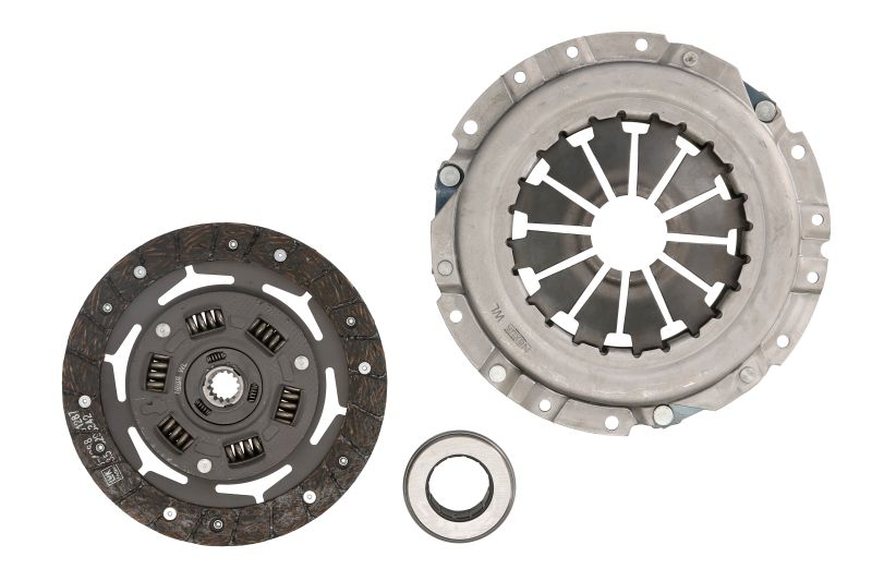 Set kvačila 200mm za vozilo OPEL ASTRA F, CORSA B 1.0/1.7D