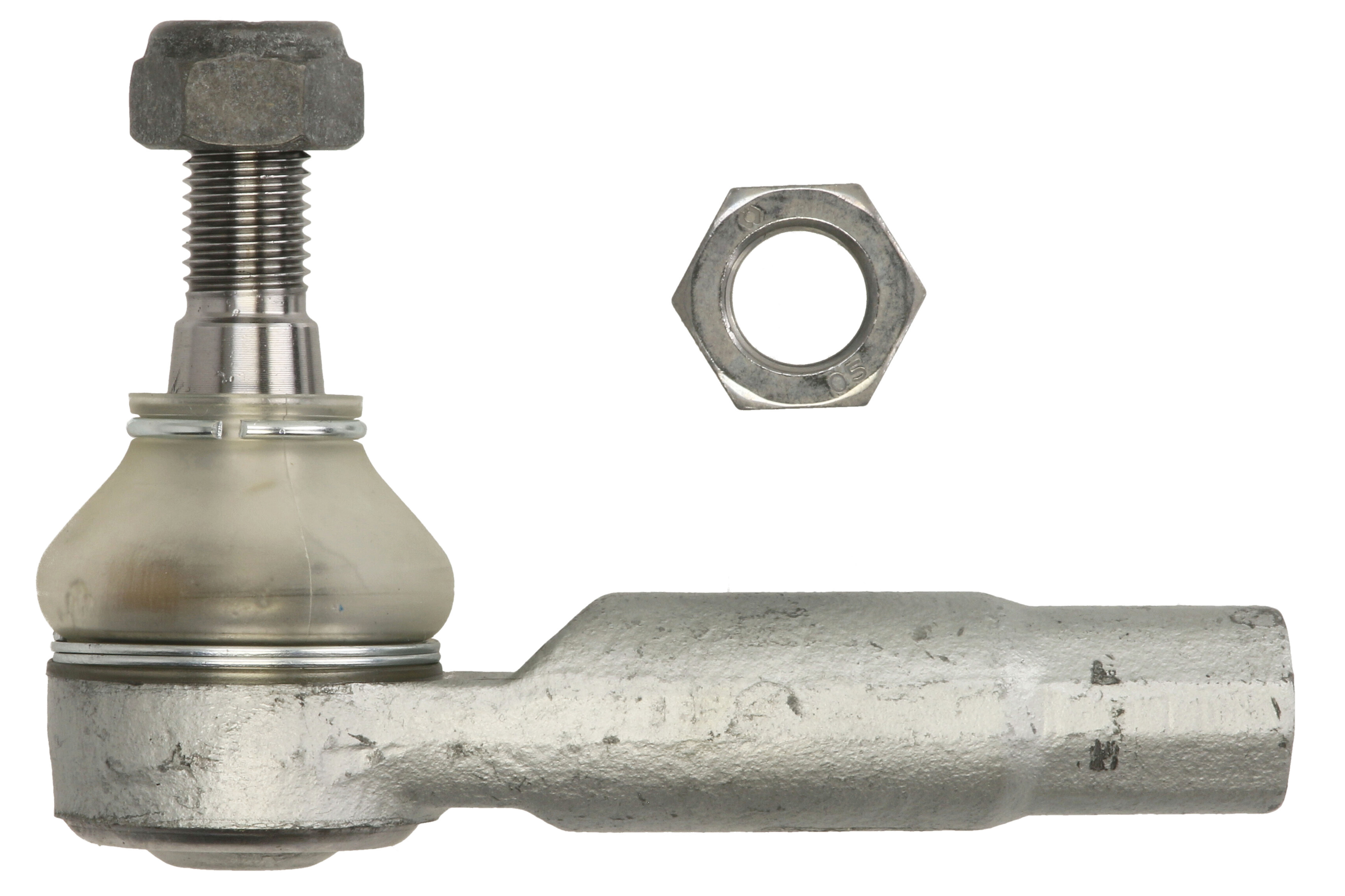 Наконечник тяги рульової (L) Audi A3/Skoda Octavia/VW Golf IV 95-06 FAG фото 10