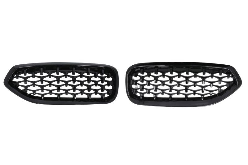 Desna prednja maska / Grill za vozilo BMW Z4 G29