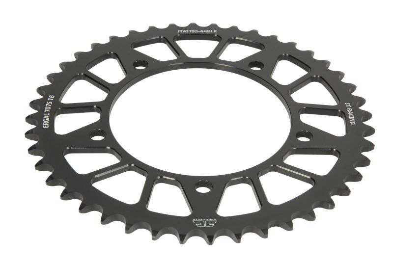JT SPROCKETS řetězová rozeta TRIUMPH BONNEVILLE 865 T100, EFI 15-16, SCRAMBLER 865 EFI 16-17