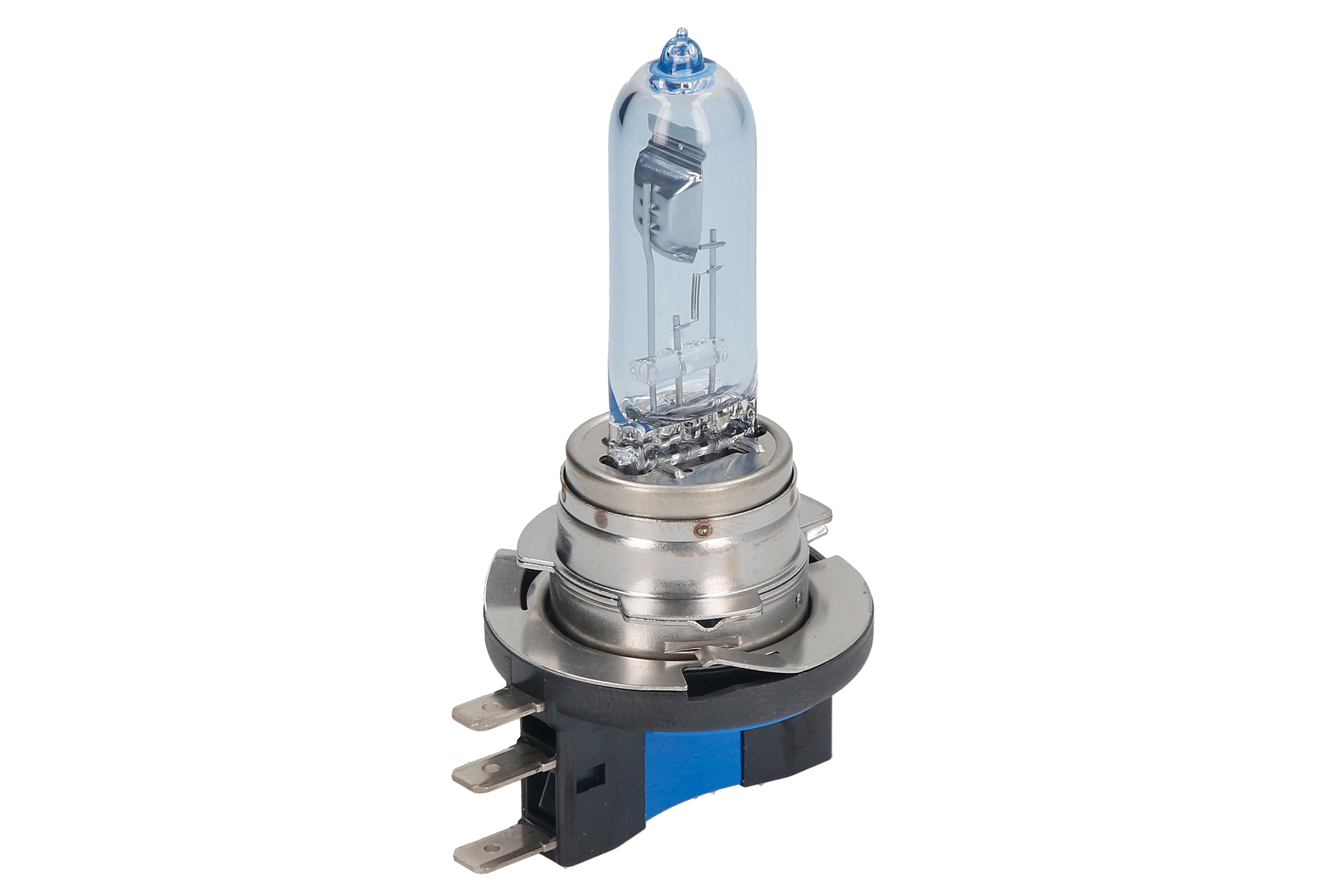 Автолампа галогенова 55/15W H15 12V 55/15W 3700K PGJ23T-1 / COOL BLUE INTENSE NEXT GEN - НА 2 OSRAM (64176CBN) osram фото 3