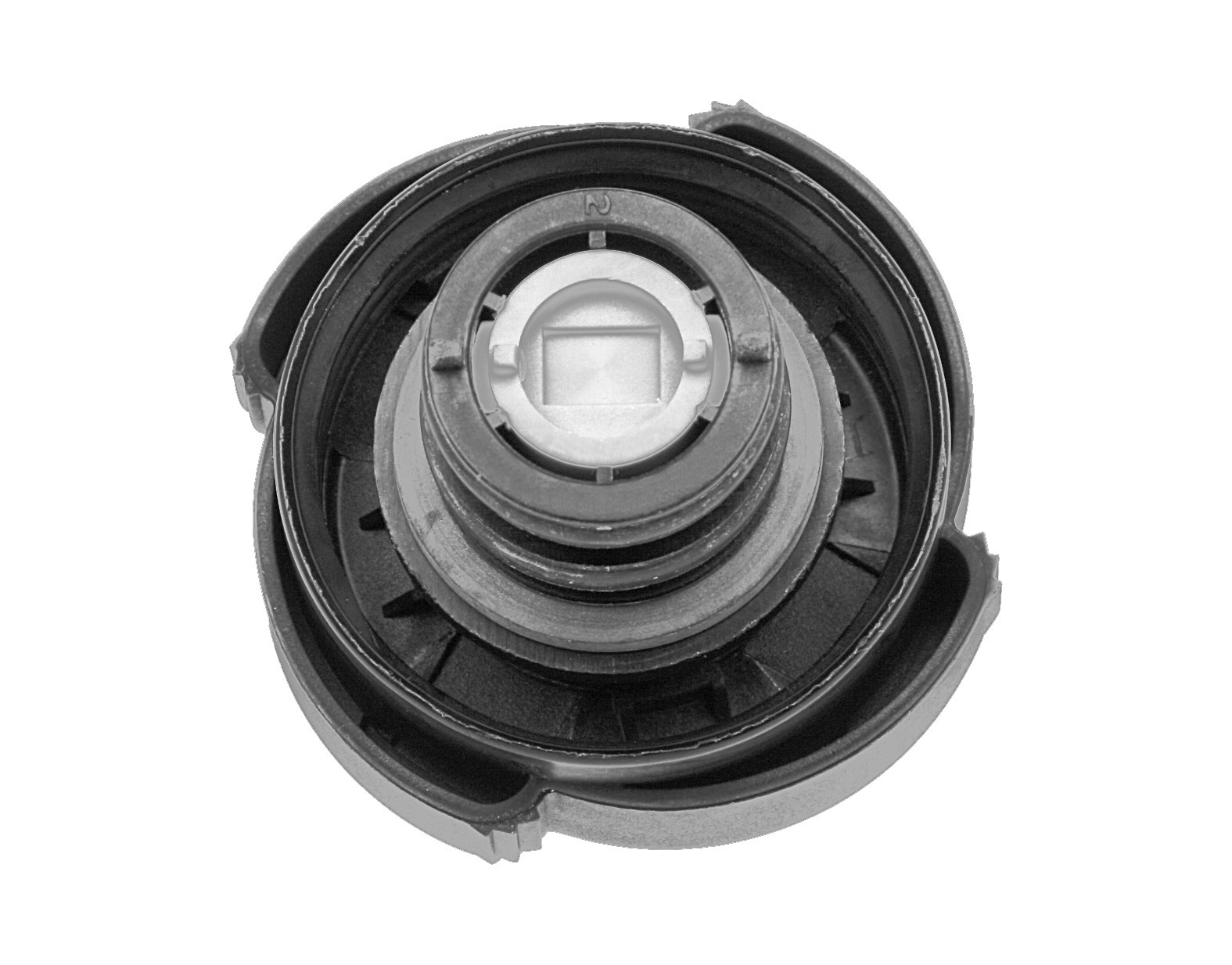 Кришка бачка розширювального BMW 3 (E36/E46)/ 5 (E39/E60)/ 7 (E38) 1.8-3.0d 82-06 Meyle фото 8