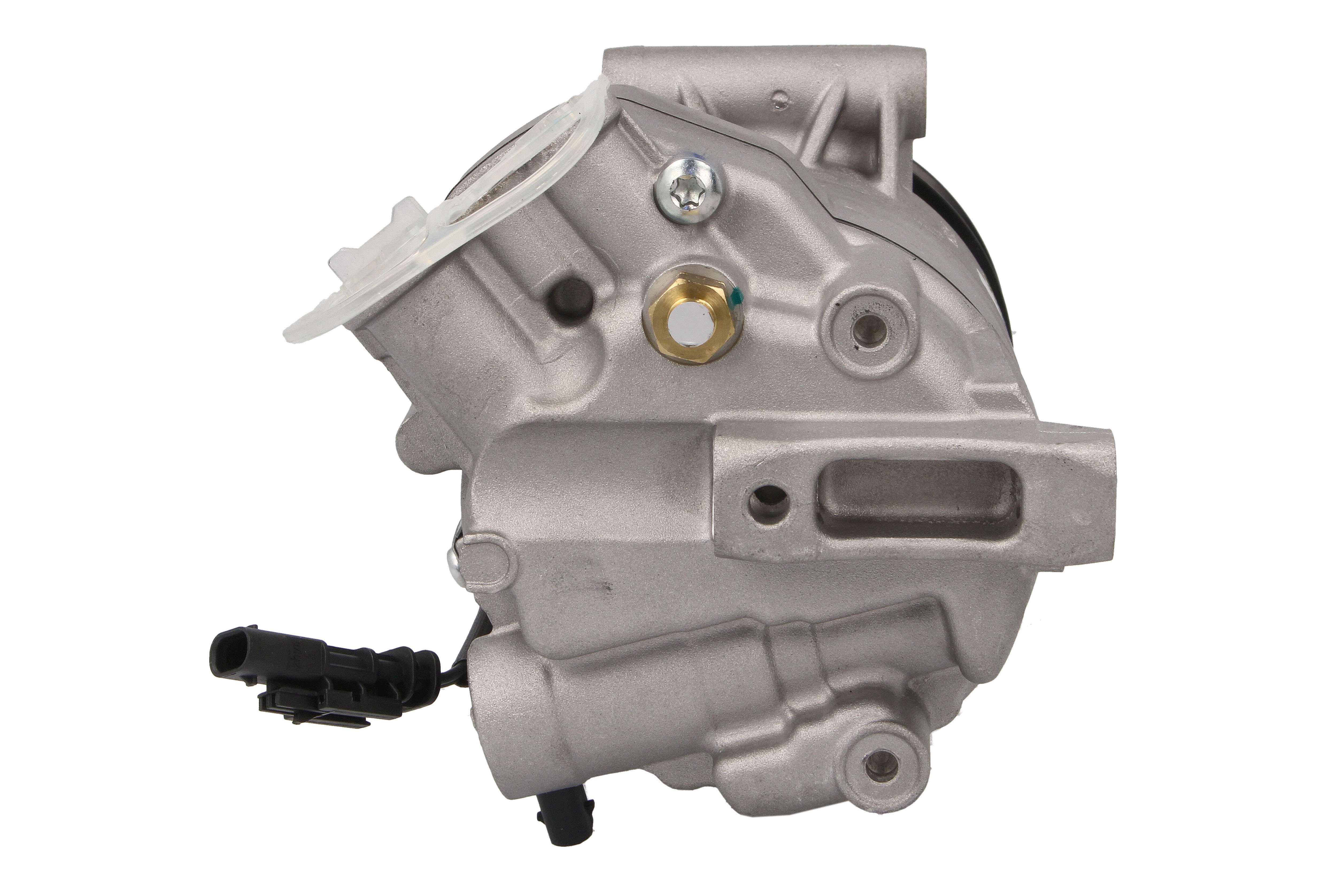 Компресор кондиціонера OPEL ASTRA J (09-) 1.8 I 16V|OPEL ASTRA J (09-) 2.0 I 16V TURBO|O NISSENS (890263) Nissens фото 5