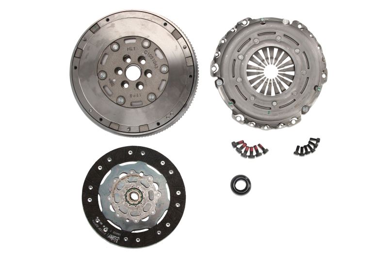 Set kvačila 235mm za vozilo DS DS 3, DS 4