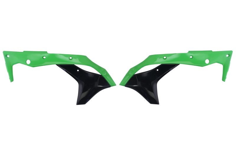 CEMOTO plastové sady KAWASAKI KX 250 F 17-20