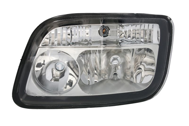 Prednji far za vozilo MERCEDES ACTROS MP2 / MP3