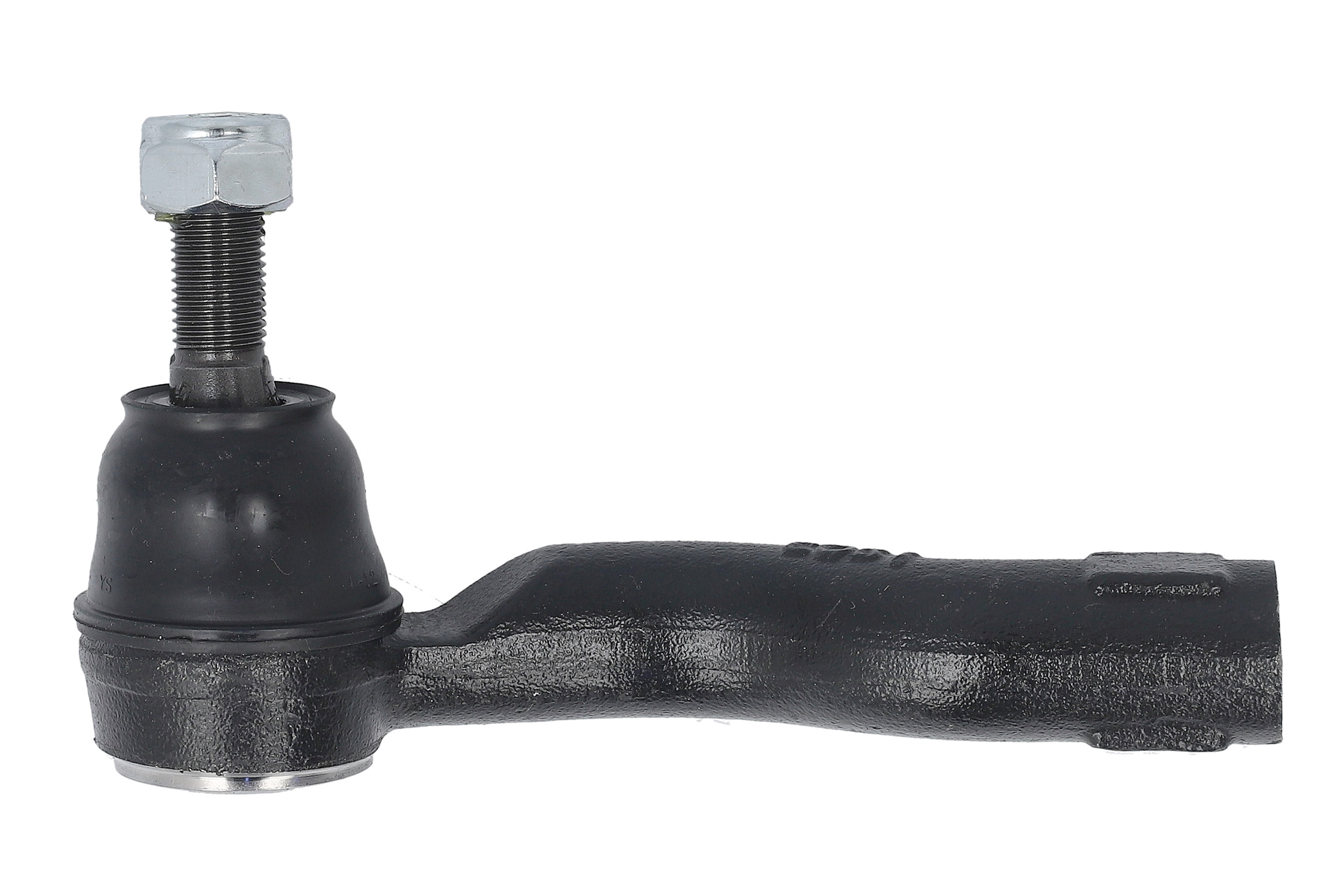 Наконечник рульової тяги TOYOTA CELICA 00-02 OUT L CTR (CE0742L) CTR фото 3