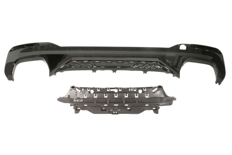 Zadnji difuzor za vozilo BMW 5 G30, G31, G38, F90 Saloon