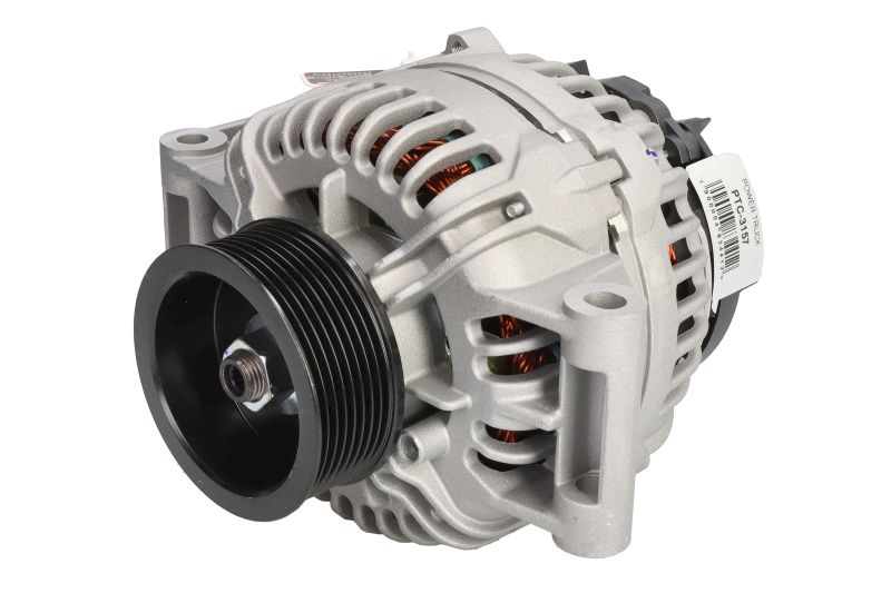 Alternator za vozilo RVI C