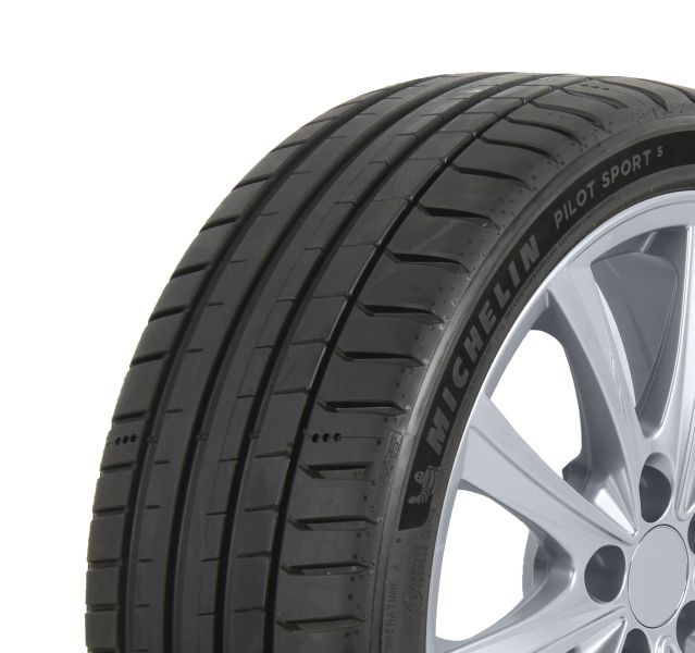MICHELIN 205/40/R17 Ljetna guma 84Y