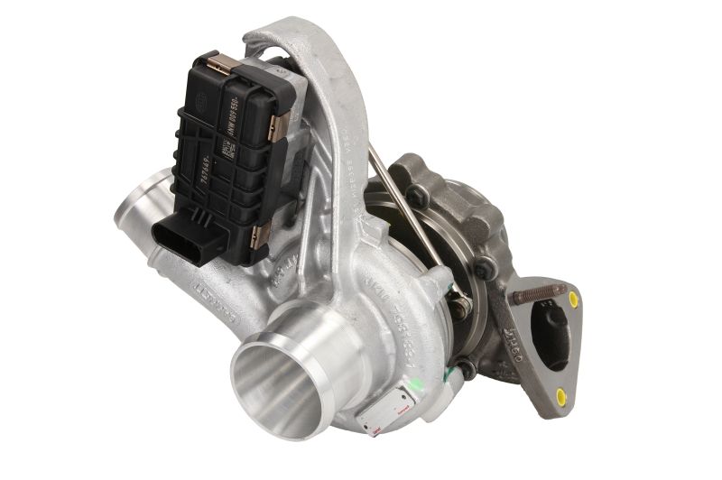 Turbina Turbo za vozilo CITROEN JUMPER 3