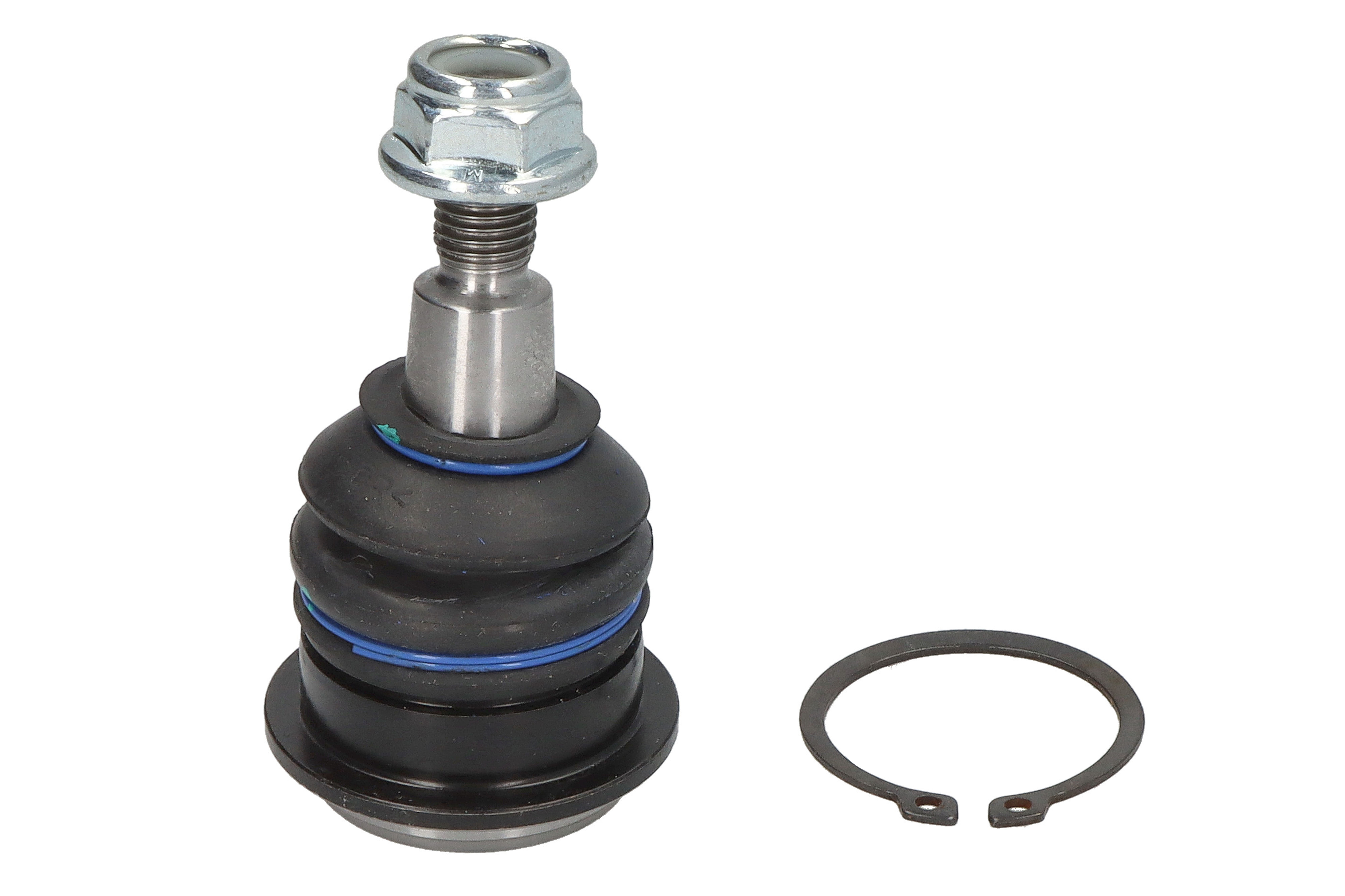 Опора кульова HYUNDAI SONATA EF, XG3 DELPHI (TC1236) Delphi фото 3