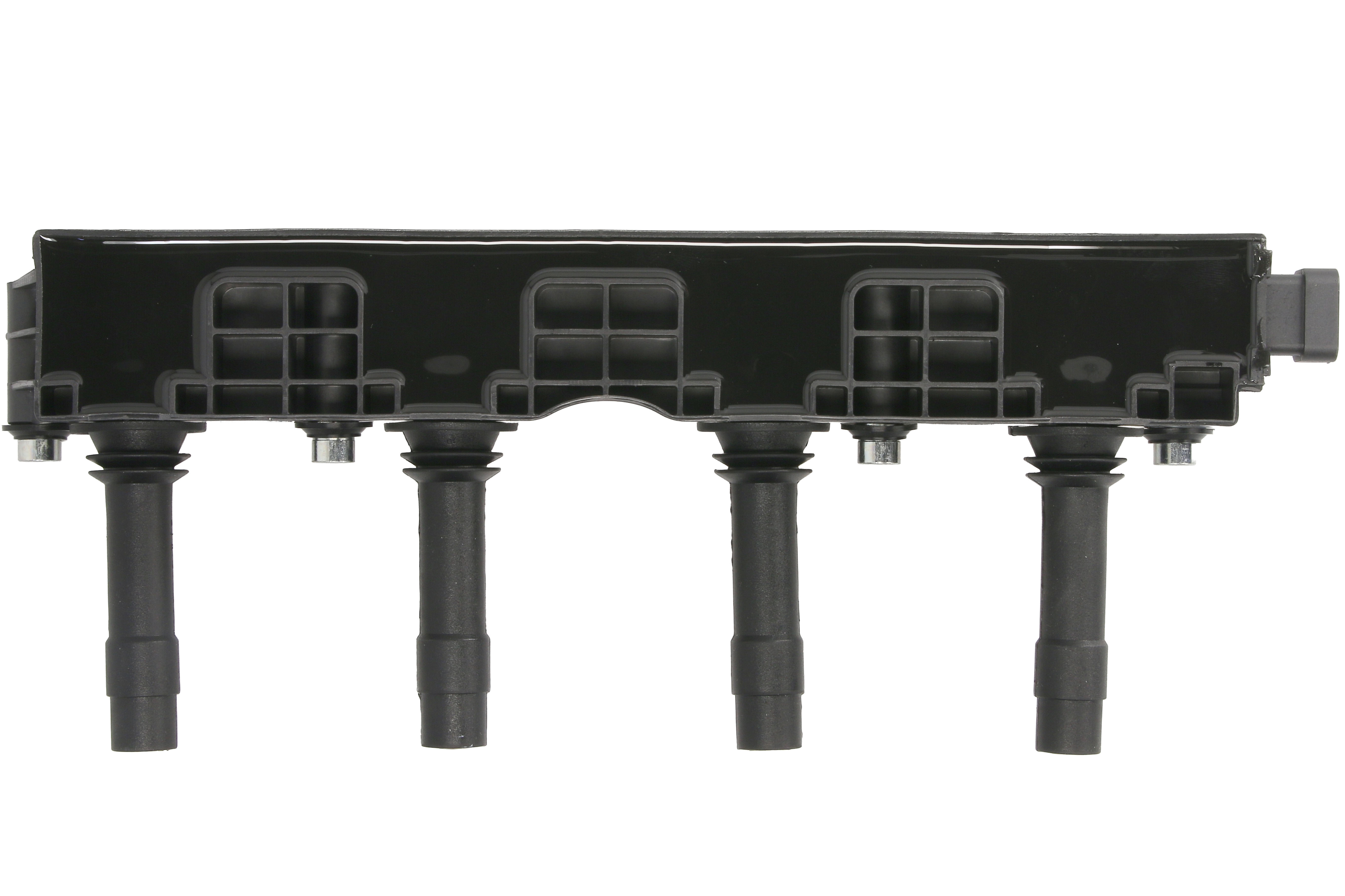 Котушка запалювання OPEL ASTRA G, ASTRA G CLASSIC, COMBO, COMBO TOUR, CORSA C, MERIVA A, VECTRA B, VECTRA C, VECTRA C GTS, ZAFIRA A, ZAFIRA B 1.4-1.6CNG 10.95-